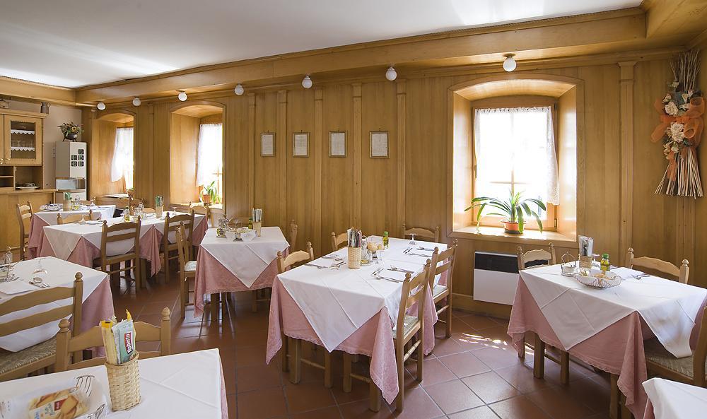 Albergo Erika Auronzo di Cadore Eksteriør billede
