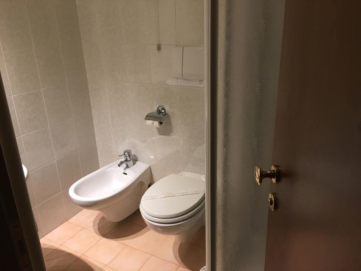 Albergo Erika Auronzo di Cadore Eksteriør billede